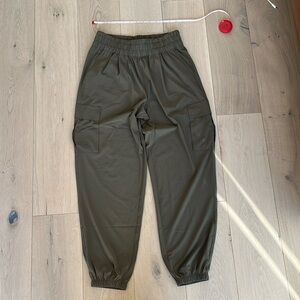 Vuori Villa Cargo Joggers
